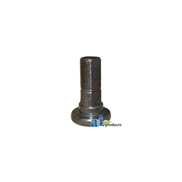 Bolt, Rotary Cutter Blade 4" x2" x2"